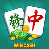 Mahjong 3D  Match - Win Cash