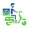 Order Generics Rider