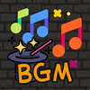 BGM 마술사