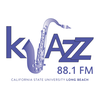 KJazz 88.1 KKJZ