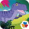 Play DINOSAURS game for kids