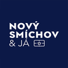 Nový Smíchov & JÁ