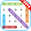 Word Search - Seek & Find Cros