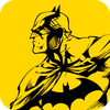 Batman Miniature Game
