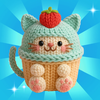 Knit Master 3D: Wool Sort Game
