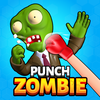 Annoying Zombie Punch Game