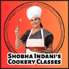 Shobha Indani Cookery Classes