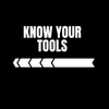 Know Your Tools