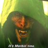 Its Morbin Time