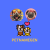 PetNameGen