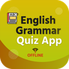 English Grammar Quiz Offline