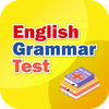 English Grammar Quiz Test App