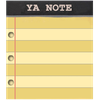 YaNote - yet another notepad