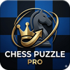 Chess Puzzle Pro