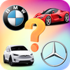 Car Quiz Mania Challenge
