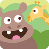 Grassland Animals for Kids