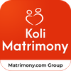 Koli Matrimony - Marriage App
