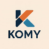 KOMY