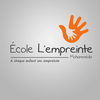 Ecole l'empreinte