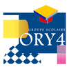 Groupe Scolaire ORY 4