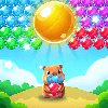 Capybara:BubbleShooter