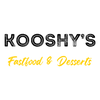 Kooshys Fastfood n Dessert