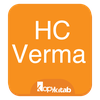 HC Verma Solutions Vol1 & Vol2
