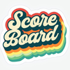 ScoreBoard
