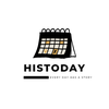 Histoday: History & Quizzes