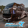 Livery Bus Simulator X