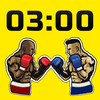 Boxing Interval Timer