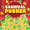 Pusher Carnival Lucky Puzzle