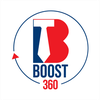 KLI Boost 360