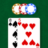 Simple Baccarat - Casino Game