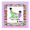Thai Therapy by Maria Library