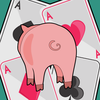 Pig’s Tail Quick Draw CardGame