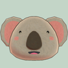 Chibi Koala: Kawaii Pet Game
