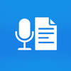 AI 議事録 文字起こしアプリ - 音声文字変換 -