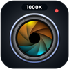 Ultra Zoom Camera 100x - 1000x