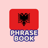 Albanian Phrasebook