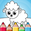 Kids Coloring & Painting Game