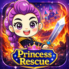 Princess Idol Rescue