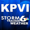KPVI Storm Tracker Weather