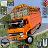 US Cargo Truck Trailer Game