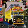 Cargo Truck Game Truck Driver