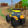 Indian Tractor Farming Game