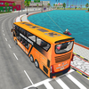 Bus Game: Real Bus Driving 3d