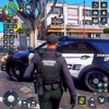 Cop Car Chase 3D : Police Game