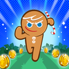 CookieRun India: Running Game