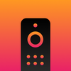 Remote for Firestick & Fire TV